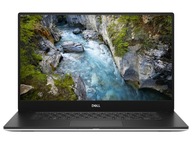 Notebook Dell Precision 5540 15,6 " Intel Core i7 16 GB / 256 GB strieborný