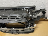 support panel for radiators complete BMW X7 G07 LCI IDEAL DEMONTAZ
