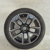 PIRELLI P ZERO 255/45R18 gomma LETNIA 18"