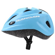 KASK ROWEROWY DZIECIĘCY REGULOWANY METEOR HB6-5 S