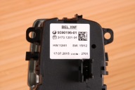 BMW i3 I01 interruttore Pulsante PANEL luci USA 9390195