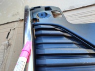 RENAULT MASTER IV Grill des Kühlers Grill 622569964R