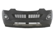 front bumper * front OPEL ANTARA LIFT PDC washers GAR