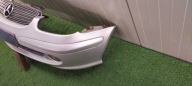 bumper front MERCEDES SLK R170 LIFT 00-04 LAK: 744