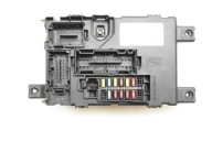 compartment module 13142240 JM BSI OPEL CORSA D