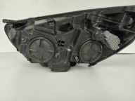 light right REFLEKTOR FORD TRANSIT CUSTOM 18- LIFT XENON LED
