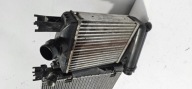 water cooler + intercooler DACIA RENAULT original