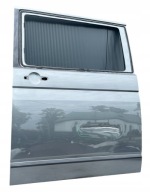 Tür links heck seitlich PRZESUWNE VW T6 LIFT T6.1