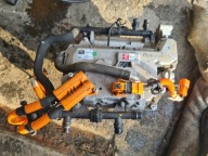 OPEL CORSA-E F ELEKTRYK MOKKA-E 208 engine electrical 9841727380