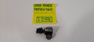 Land Rover Defender Sensor zderzeniowy airbag JPLA14B006DA (LD59)