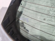 boot door AUDI A3 8P 3-door 2003-2011 S LINE LY9C original !!!