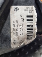 light REFLEKTOR left front 1K6941005P VW GOLF V JETTA V EUROPA