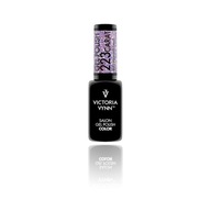 Lakier hybrydowy Victoria Vynn 223 Carat Rose, 8 ml