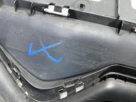 CITROEN C3 III 3 16- grill grille front front 9812063477