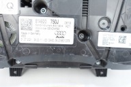 AUDI Q2 81A 2016- dials dials 81A920750J