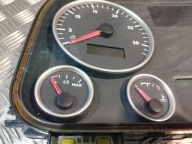 dials PREDKOSCIOMIERZ dials MAN TGX 18.480 81.27202-6235