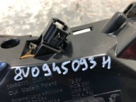 Licht links heck LED NEON AUDI Q3 8U 8U0945093H