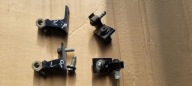 S7 4G A7 hinge hinges door left left front LX5R