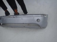 BMW 3 E46 LIFT 01-07 bumper front front