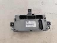 FIAT BRAVO II 2008 module control unit BSI 51826181