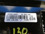 HYUNDAI I30 II COMANDI CLIMA BOCCHETTE