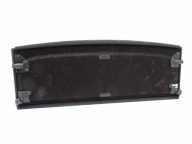 plato rear sedan blinds black AUDI A7 4G LIFT