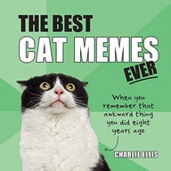 The Best Cat Memes Ever: The Funniest Relatable
