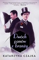 Dwóch panów z branży - Katarzyna Czajka ZPL