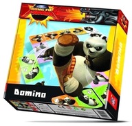 Kung Fu Panda - Domino /Jawa