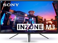 Monitor SONY Inzone M3 1920x1080px IPS 240Hz 1 ms