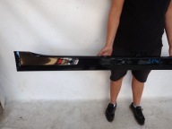 BMW 5 G30 G31 17- moulding threshold right threshold right 7387338