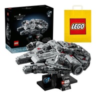 LEGO Star Wars - Sokół Millennium (75375)
