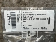 Sensor Parken PDC Volkswagen PASSAT B6 3C0919275P !J