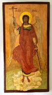 Ikona Anioł Stróż (Angieł Chranitiel), 114
