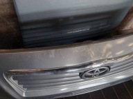 complete front bonnet bumper light fender TOYOTA AVENSIS T25 1E5