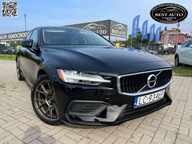 Volvo S60 2.0 Turbo - Automat - Po serwis Gwar...