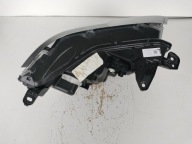 light left REFLEKTOR VW AMAROK 23- FULL LED