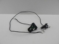 BMW 7 G70 i7 LED OSWIETLENIE RAMKI GRILLA