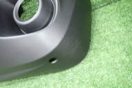JEEP RENEGADE TRAILHAWK 14- front bumper front