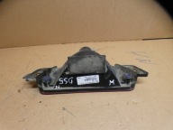 Licht Nebelscheinwerfer der Stoßstange heck CITROEN DS5