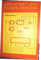 Architektura komputerów - M. Morris Mano