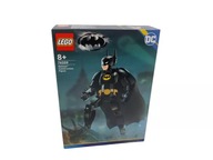 LEGO BATMAN CONSTRUCTION FIGURE 76259