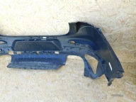 BMW X4 G02 STOSSSTANGE HINTEN HECK