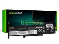Bateria Green Cell L19C3PF7 L19D3PF5 L19L3PF5 do Lenovo