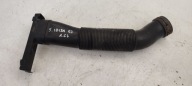 hose wiring air pipe Seat Ibiza 6J 1,6 16V
