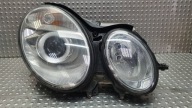 light REFLEKTOR right front MERCEDES W211 EUROPA