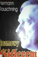 Rozmowy z Hitlerem - Rauschning