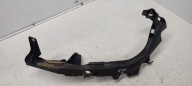 support feux gauche avant étrier BMW E90