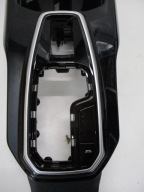 frame tunelu tunel RENAULT KOLEOS II