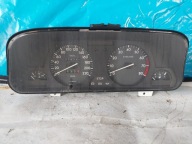 dials clock PEUGEOT 306 1.6 B 9627718280